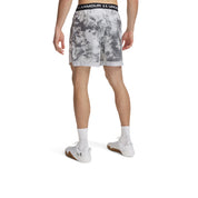 UA Men Vanish Woven 6In Printed Shorts | 1376784