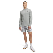 UA Men Vanish Woven 6In Printed Shorts | 1376784
