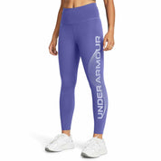 UA Women Motion Branded Ankle Leggings | 1377087