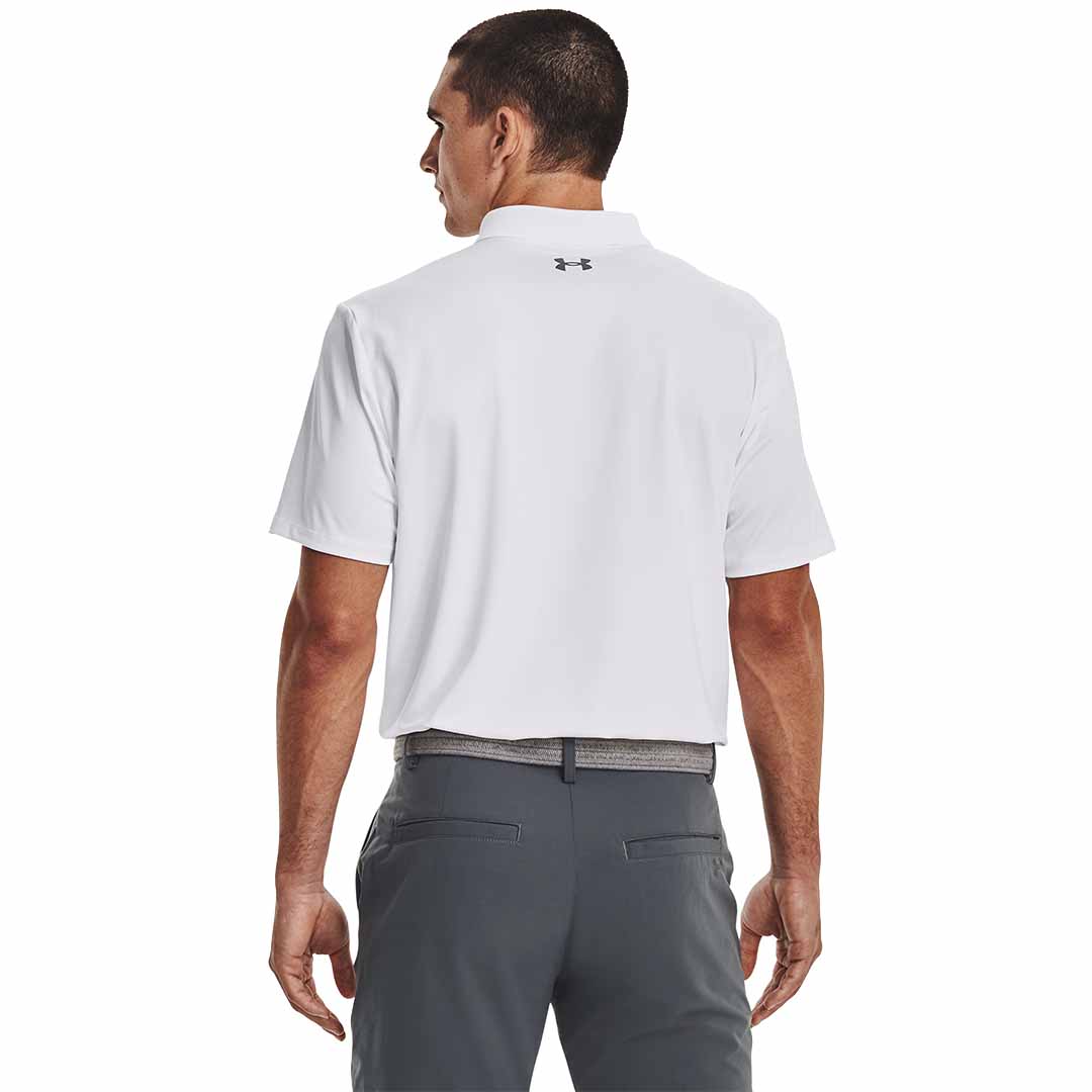 UA Men Matchplay Polo | 1377374