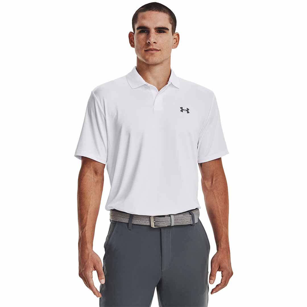 UA Men Matchplay Polo | 1377374