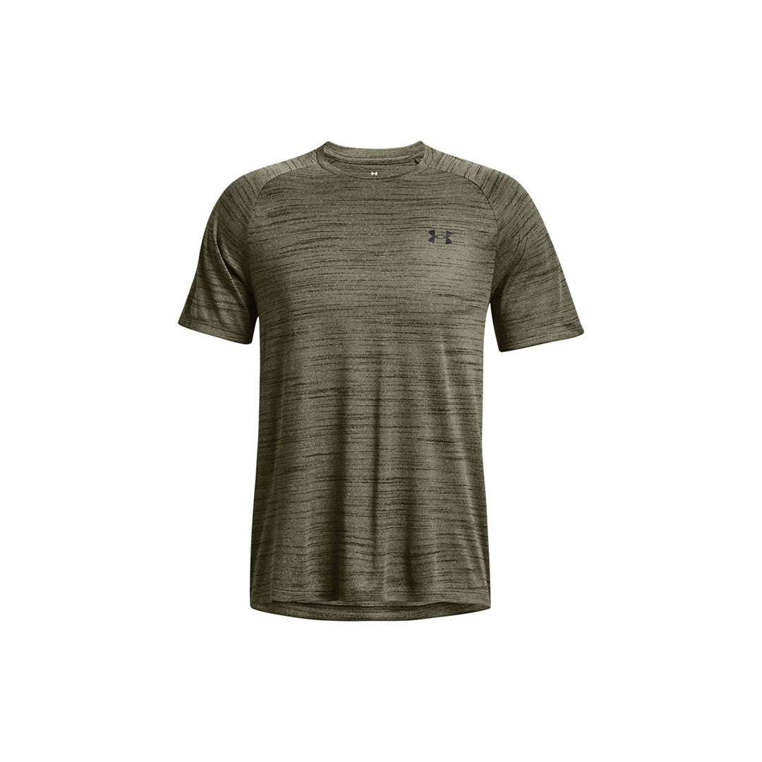 UA Men Tiger Tech 2.0 Short Sleeve | 1377843