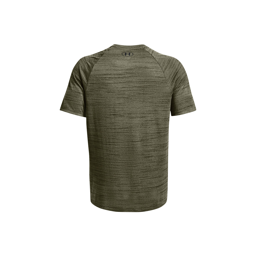 UA Men Tiger Tech 2.0 Short Sleeve | 1377843