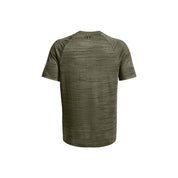 UA Men Tiger Tech 2.0 Short Sleeve | 1377843