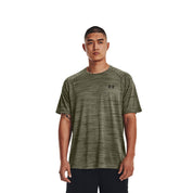 UA Men Tiger Tech 2.0 Short Sleeve | 1377843