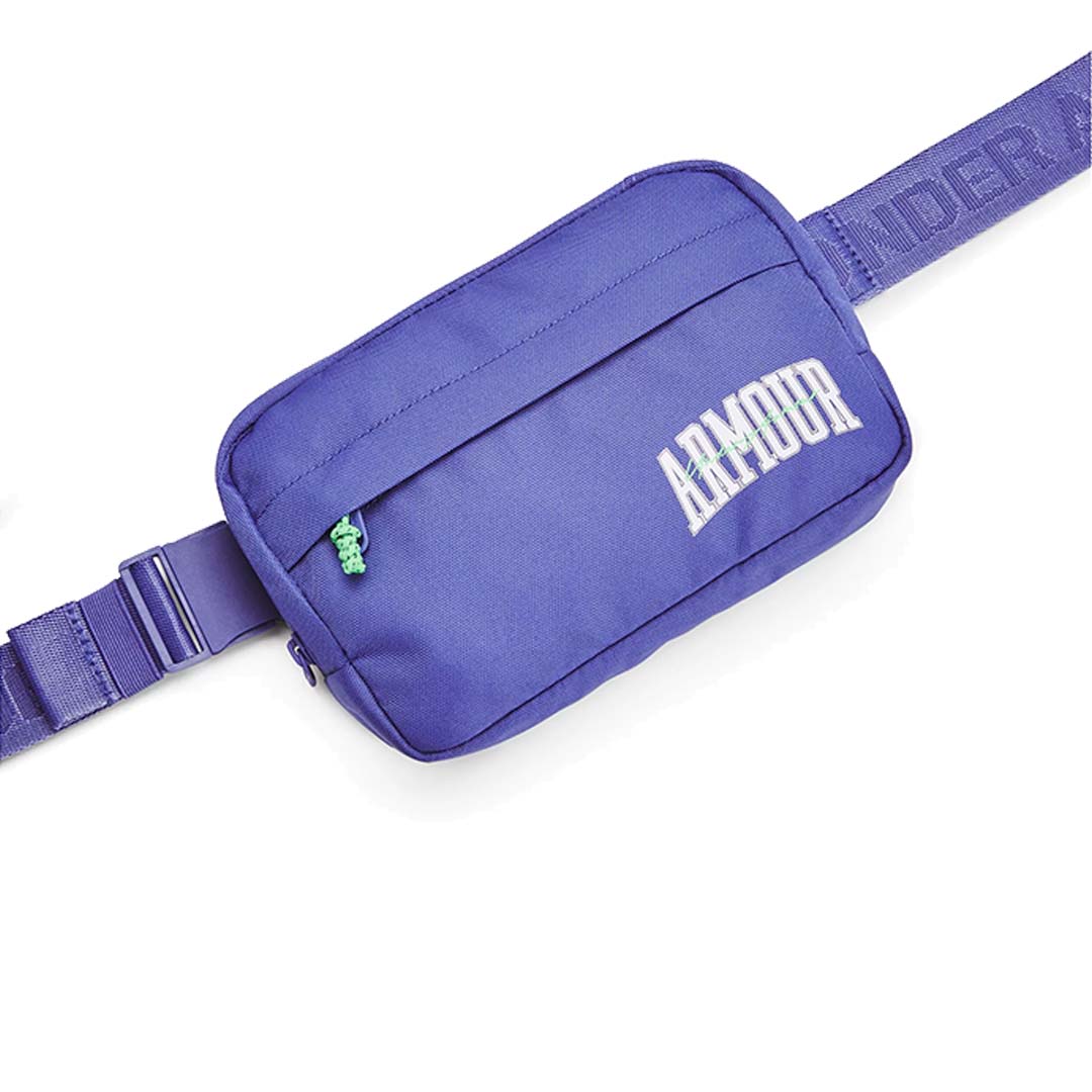UA Loudon Waist Bag Xbody | 1378418
