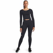 UA Women Train Seamless Long Sleeve | 1379150