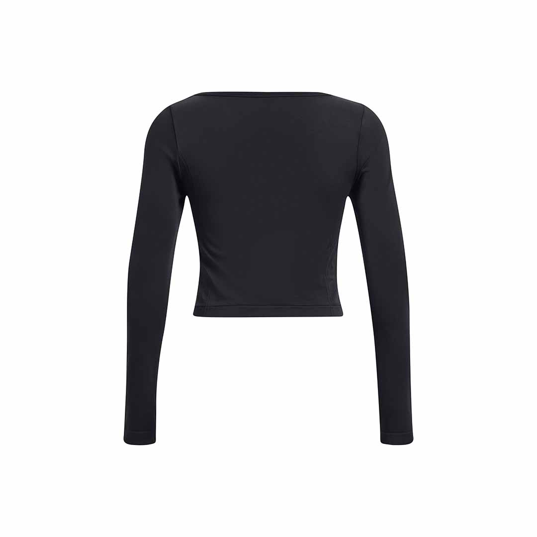 UA Women Train Seamless Long Sleeve | 1379150
