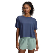 UA Women Motion Short Sleeve | 1379178