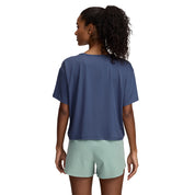 UA Women Motion Short Sleeve | 1379178