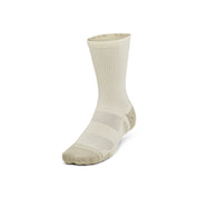 UA Unisex Performance Tech 3-Pack Crew Socks | 1379512