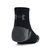 UA Performance Cotton 3p Qtr | 1379528