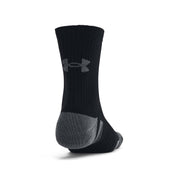 UA Performance Cotton 3p Mid | 1379530