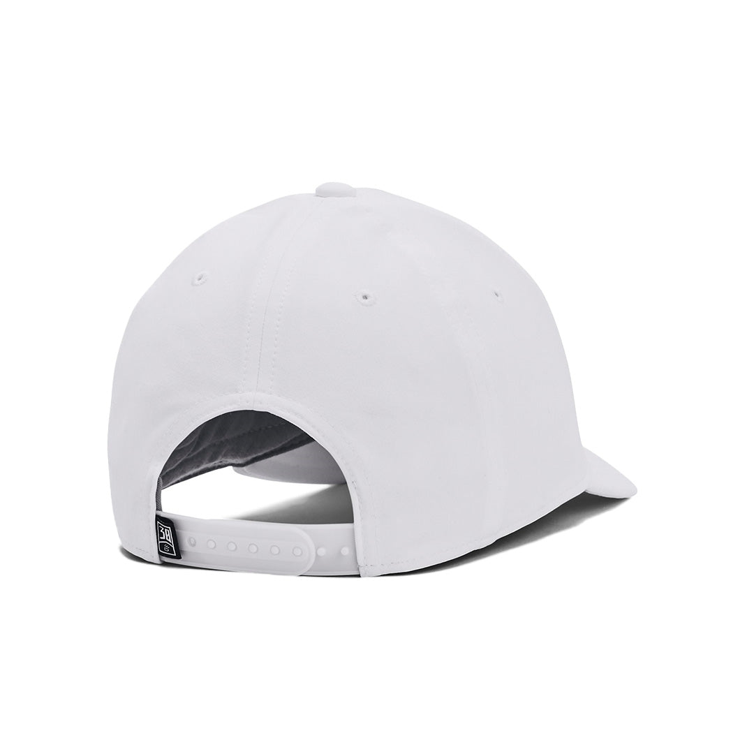 UA Men Curry Snapback Cap | 1380010