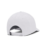 UA Men Curry Snapback Cap | 1380010