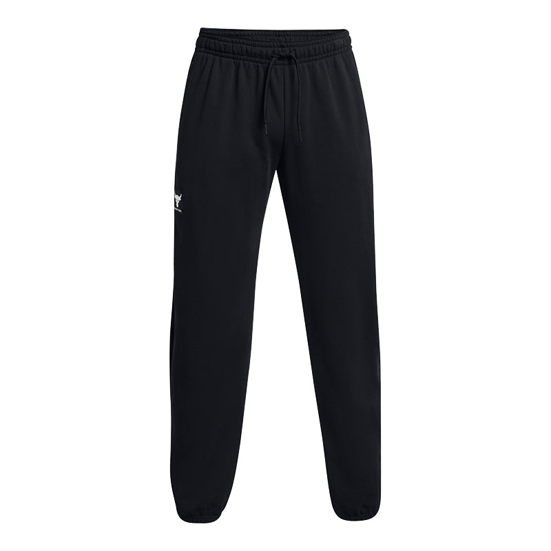 UA Men Project Rock Hevyweight Terry Joggers | 1380105
