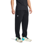 UA Men Project Rock Hevyweight Terry Joggers | 1380105