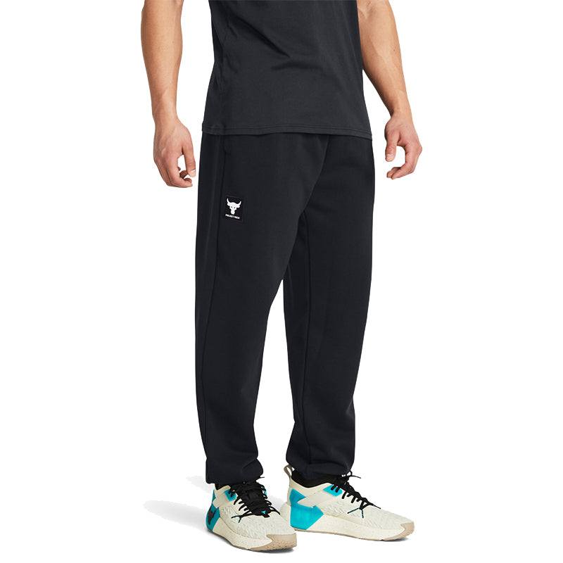 UA Men Project Rock Hevyweight Terry Joggers | 1380105