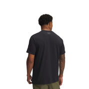 UA Men Branded Gel Stack Short Sleeve | 1380957