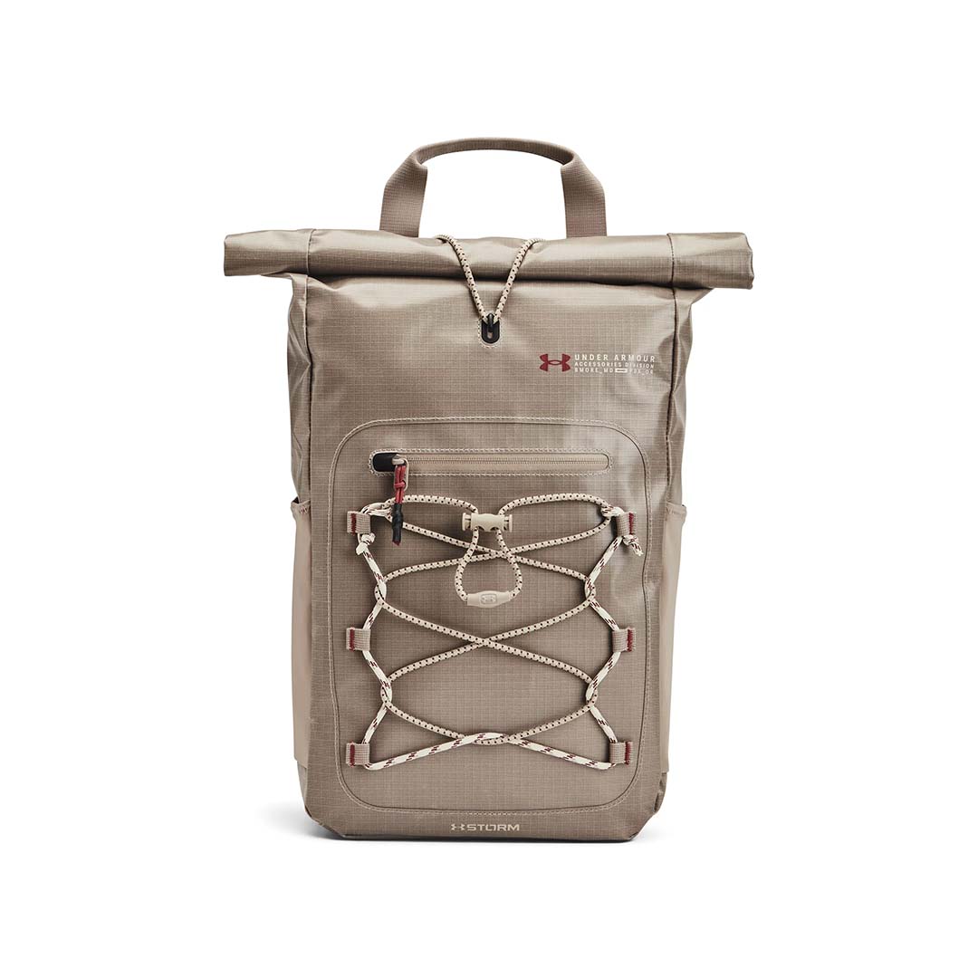 UA Unisex Summit Small Backpack | 1382311