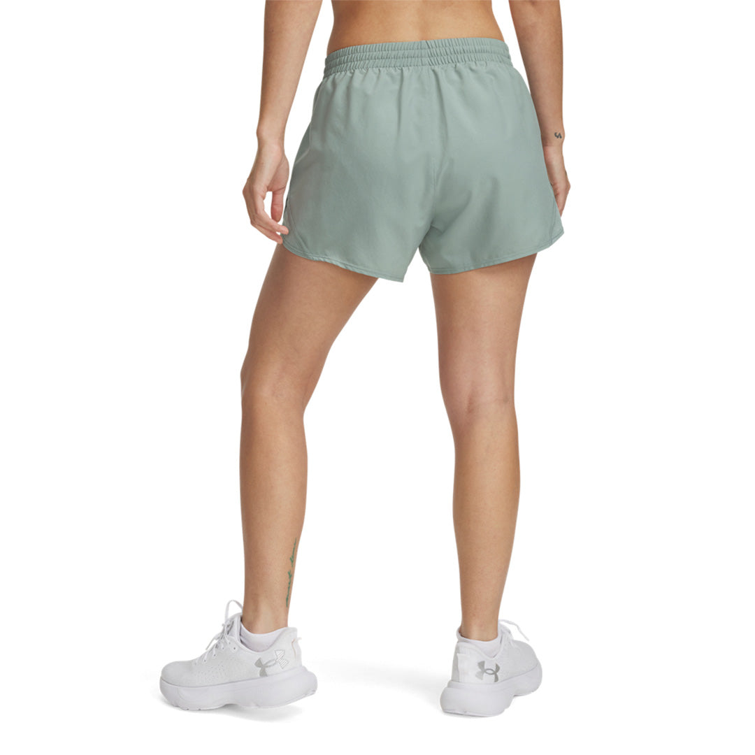 UA Women Fly By 3'' Shorts | 1382438