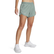 UA Women Fly By 3'' Shorts | 1382438