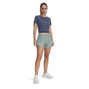 UA Women Fly By 3'' Shorts | 1382438