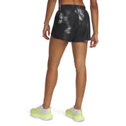 UA Women Fly By 3'' Printed Shorts | 1382439
