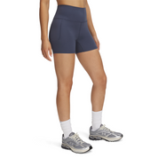 UA Women Meridian Middy Shorts | 1382519