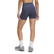 UA Women Meridian Middy Shorts | 1382519