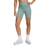 UA Women 7" Meridian Bike Shorts | 1382521