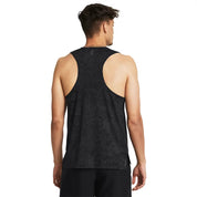 UA Men Launch Elite Prt Singlet | 1382609