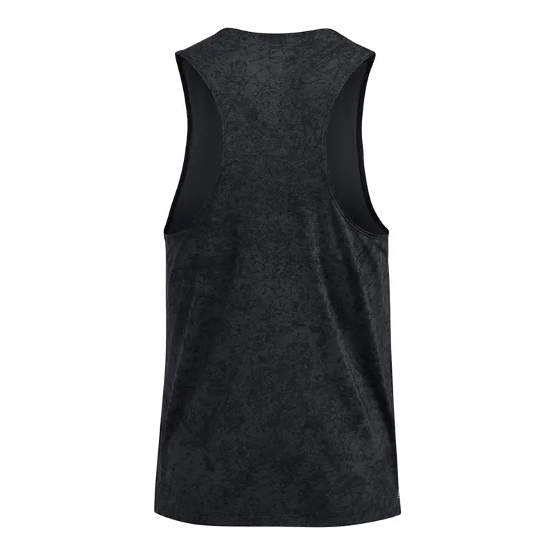 UA Men Launch Elite Prt Singlet | 1382609