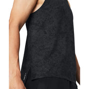 UA Men Launch Elite Prt Singlet | 1382609