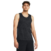 UA Men Launch Elite Prt Singlet | 1382609