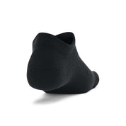 UA Unisex Essential 6-Pack No-Show Socks | 1382611