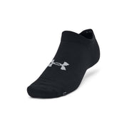 UA Unisex Essential 6-Pack No-Show Socks | 1382611