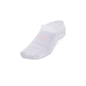 UA Unisex Essential Ultra low tab 3-Pack Socks | 1382613