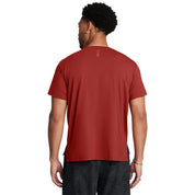 UA Men Launch Elite Short Sleeve | 1382648