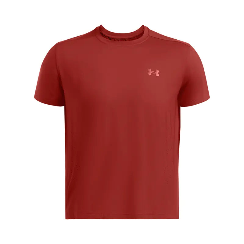 UA Men Launch Elite Short Sleeve | 1382648