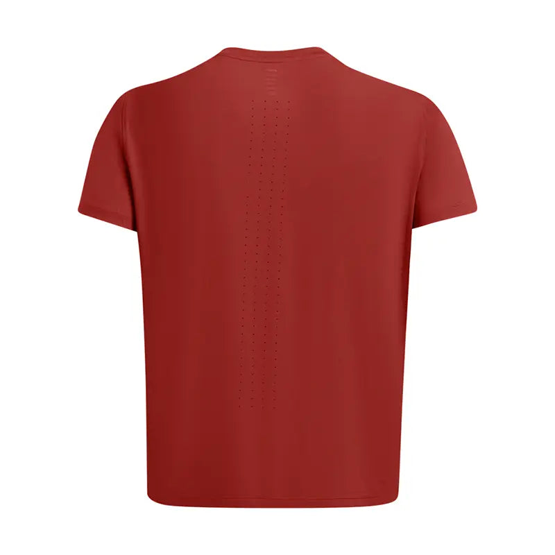 UA Men Launch Elite Short Sleeve | 1382648