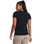 UA Women Project Rock All Days Graphic Tee | 1382701