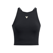 UA Women Project Rock Lets Go Bench To Beach Top | 1382704
