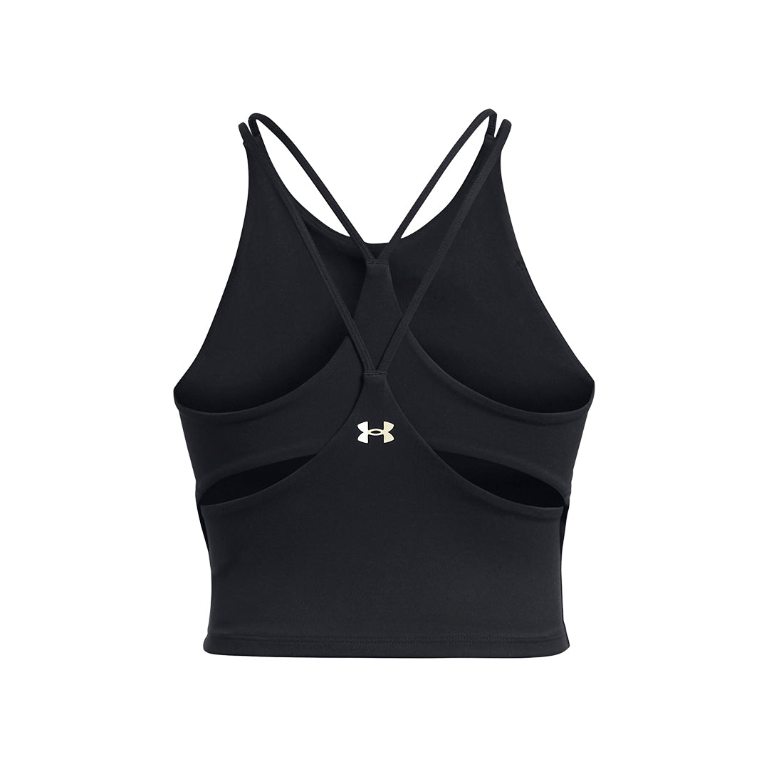 UA Women Project Rock Lets Go Bench To Beach Top | 1382704
