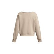 UA Women Project Rock Heavyweight Terry Long Sleeve | 1382705