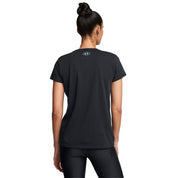 UA Women Project Rock Underground Core T-Shirt | 1382708