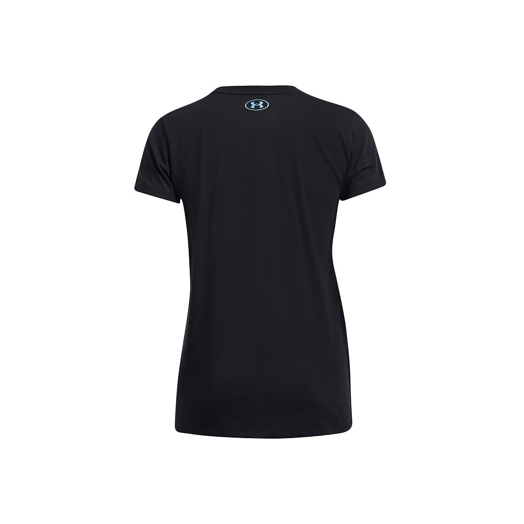 UA Women Project Rock Underground Core T-Shirt | 1382708