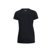 UA Women Project Rock Underground Core T-Shirt | 1382708