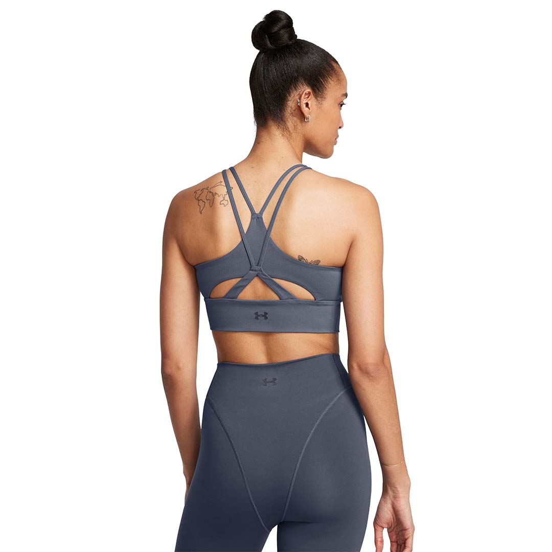 UA Women Project Rock Let's Go Grind Sportlette | 1382713
