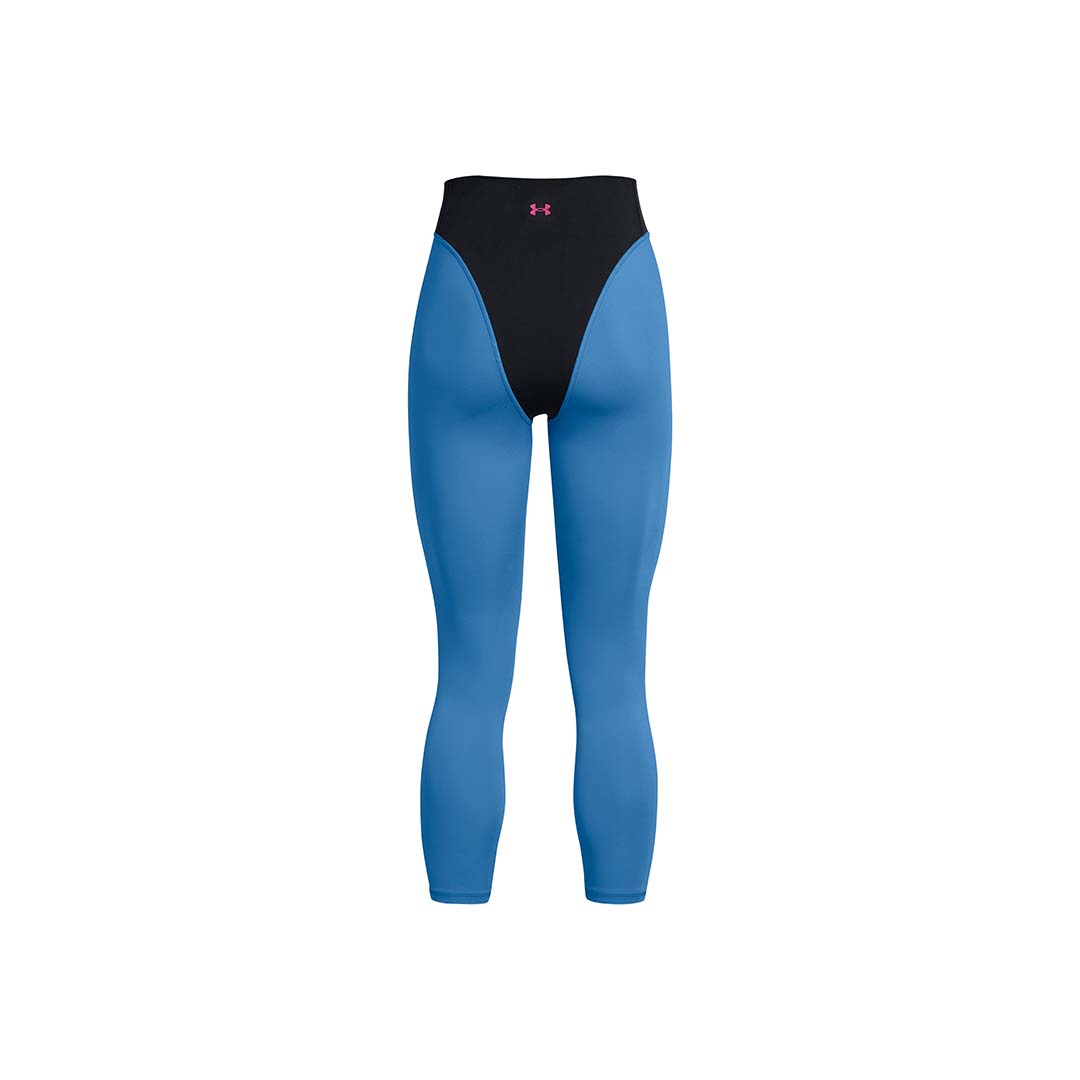 UA Women Project Rock Let's Go Grind Ankle Leggings | 1382714